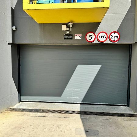 Apartamenty Na Jaworskiej วรอตซวาฟ ภายนอก รูปภาพ