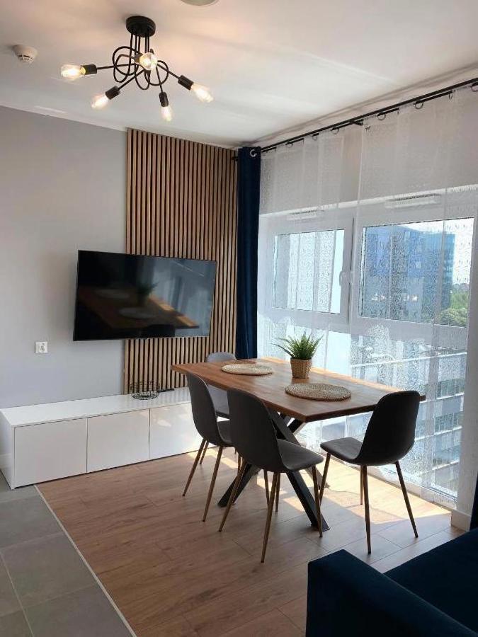Apartamenty Na Jaworskiej วรอตซวาฟ ห้อง รูปภาพ